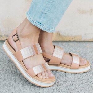 Soludos Remy City Sandal Size 9.5